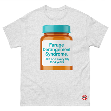 Derangement Unisex T-Shirt