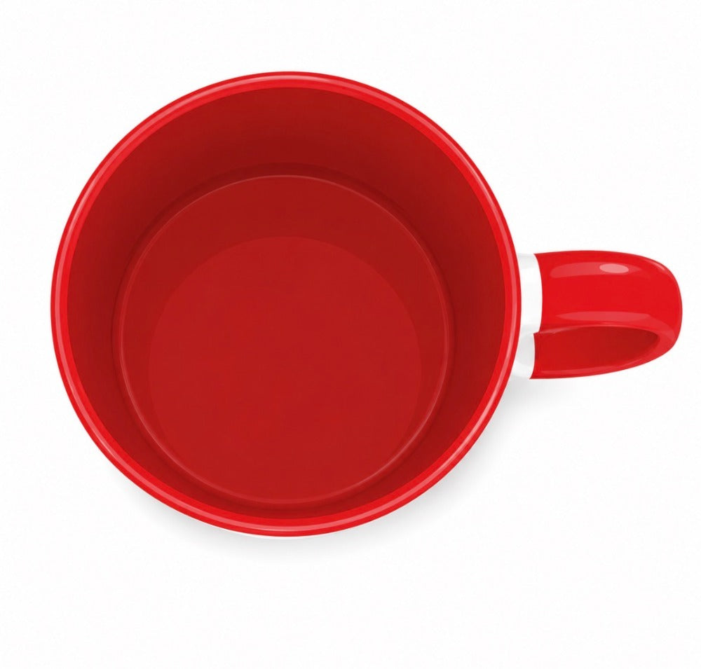 The Official Anti-Reform Mug