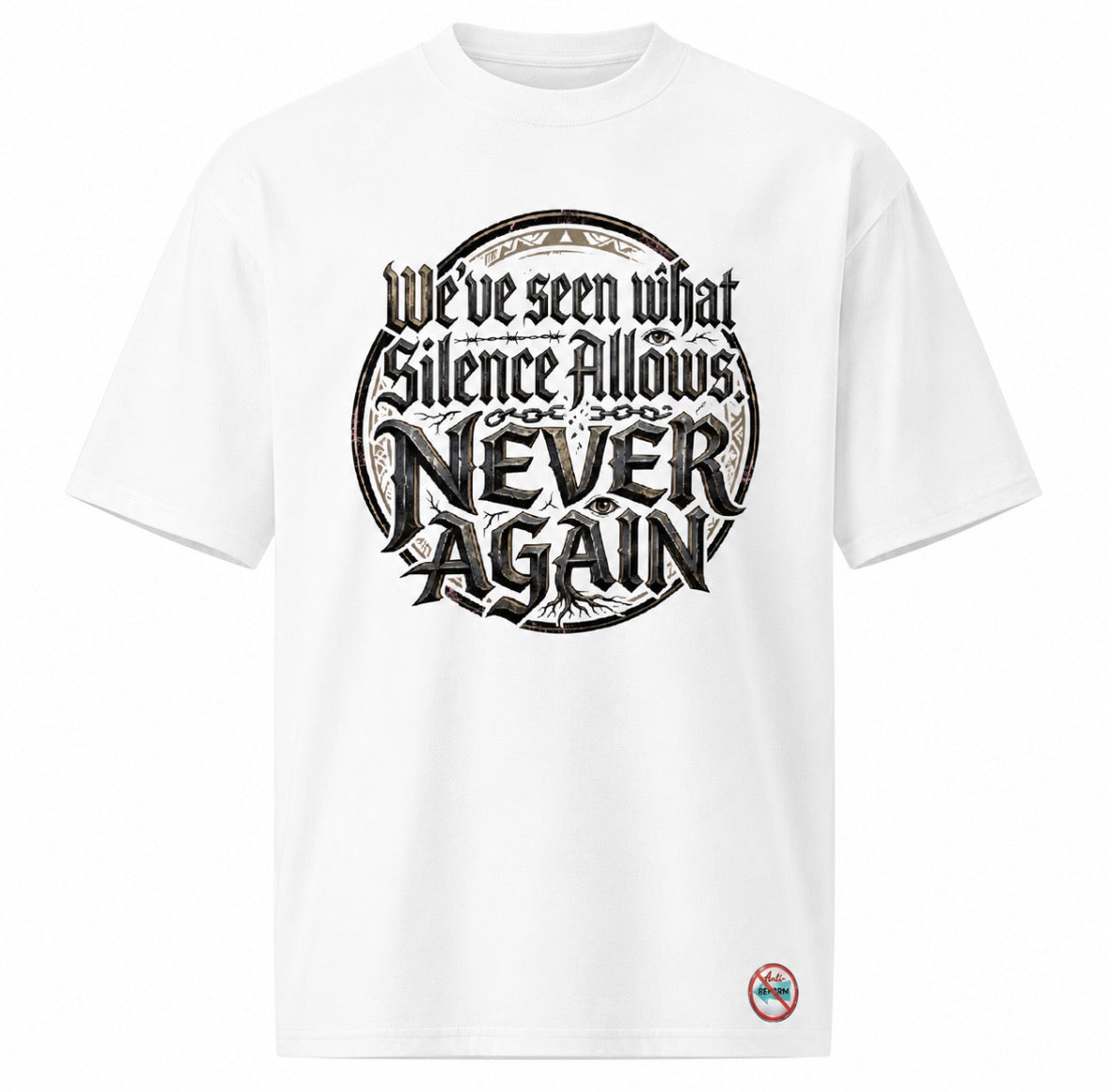 We've Seen - Unisex T-Shirt