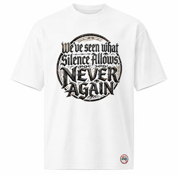We've Seen - Unisex T-Shirt