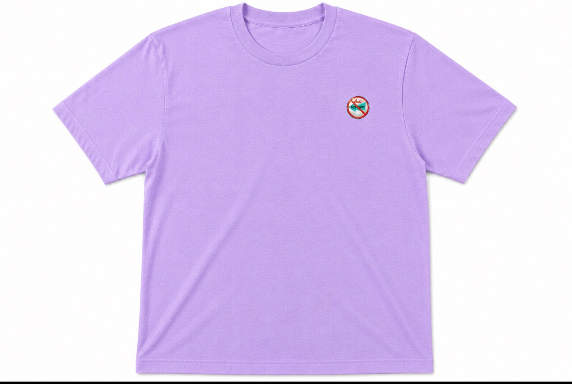 Anti-Reform Logo Unisex T.Shirt