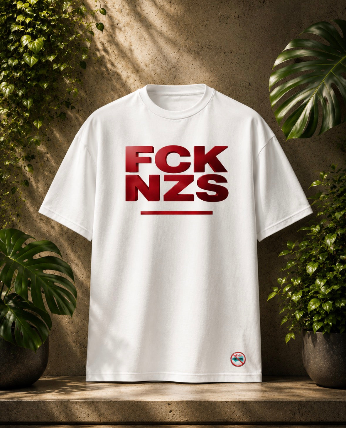FCK NZS Unisex T-Shirt