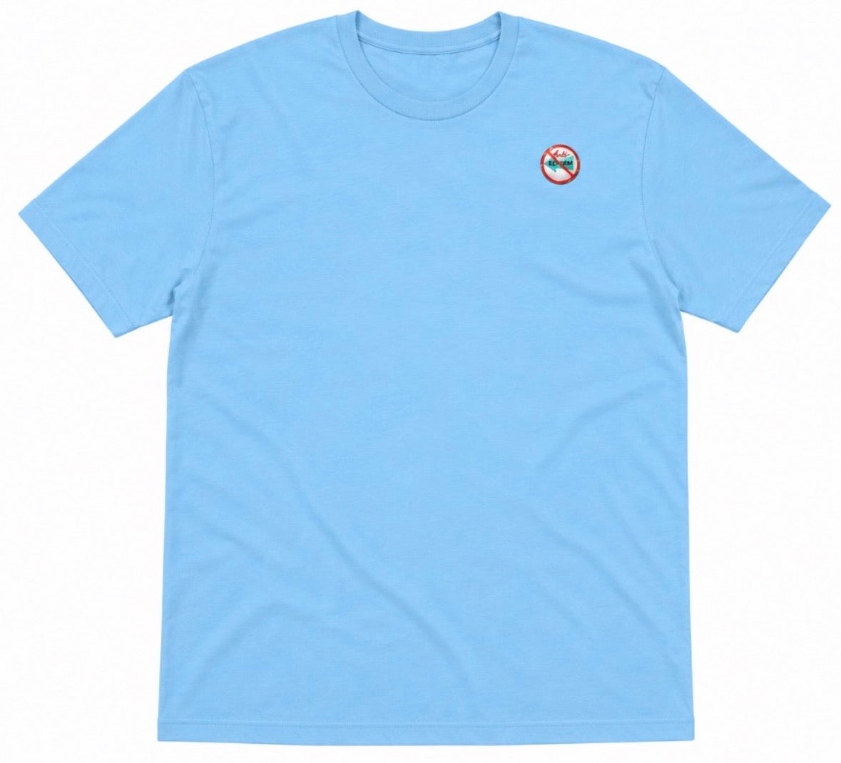Anti-Reform Logo Unisex T.Shirt
