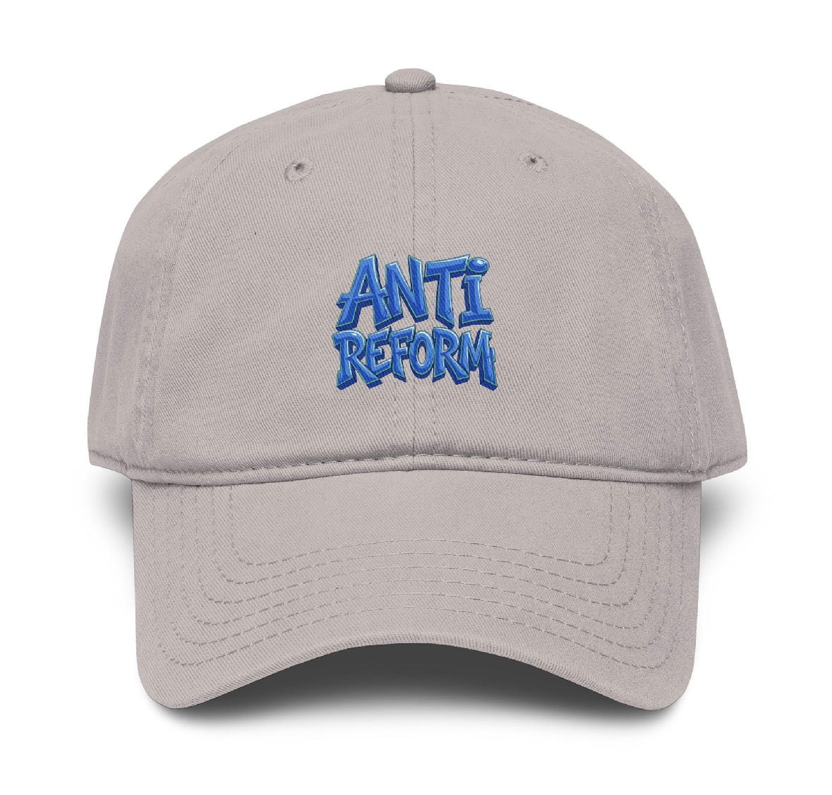 Anti-Reform Hat