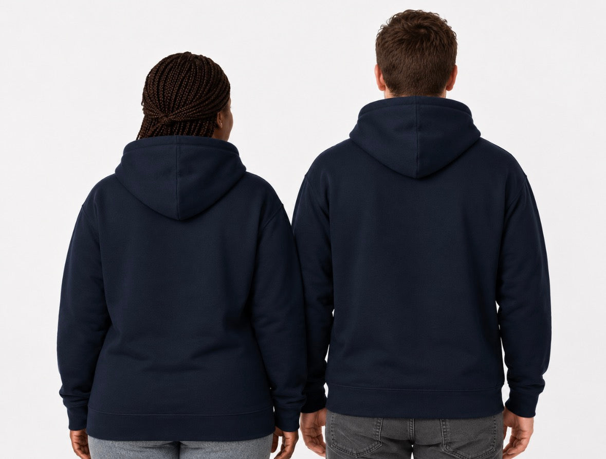 Anti-Fascist Unisex Hoodie
