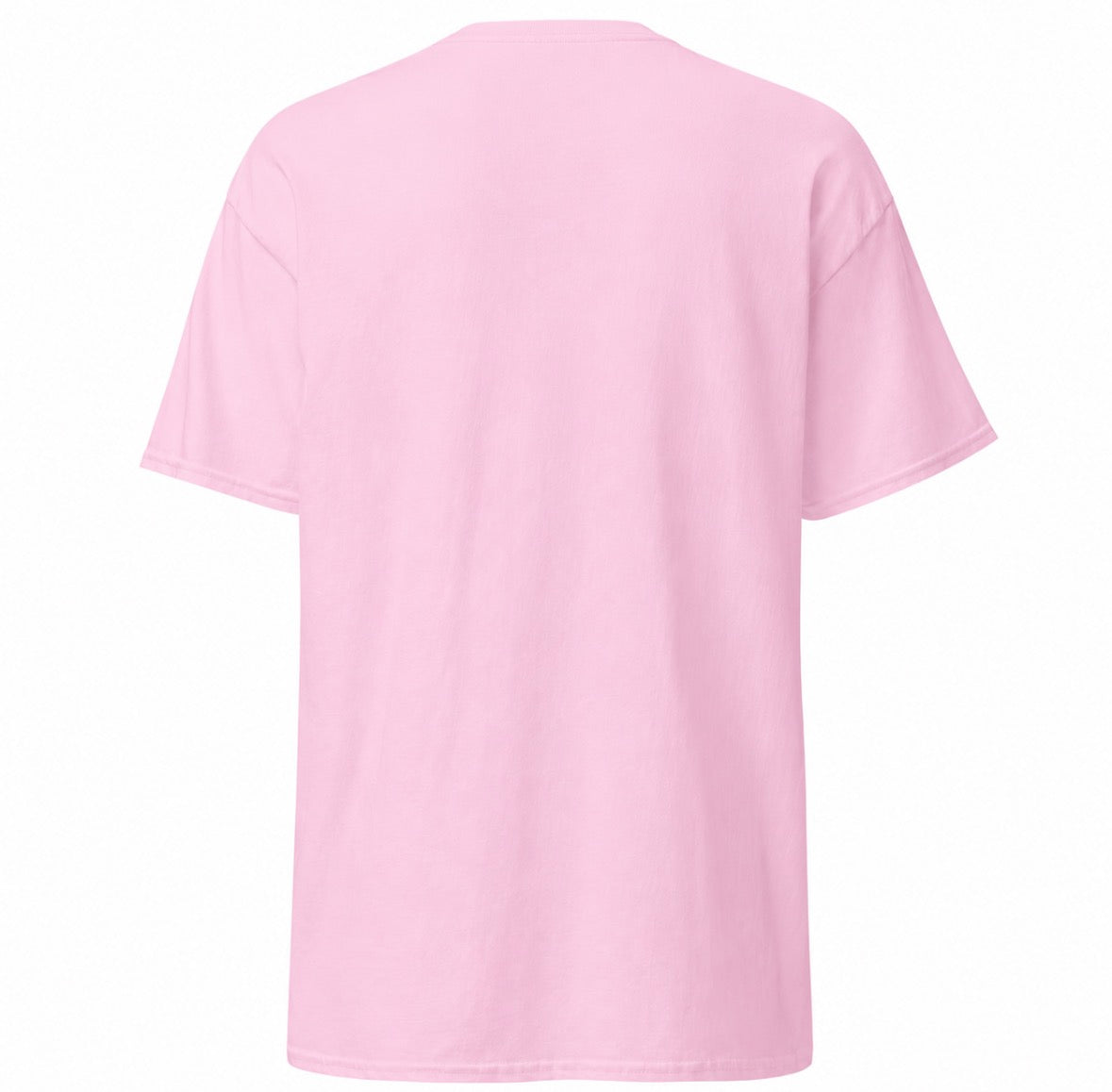 British Citizen Colours May Vary Unisex T-Shirt