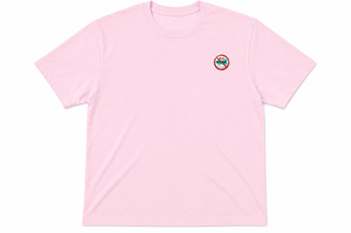 Anti-Reform Logo Unisex T.Shirt