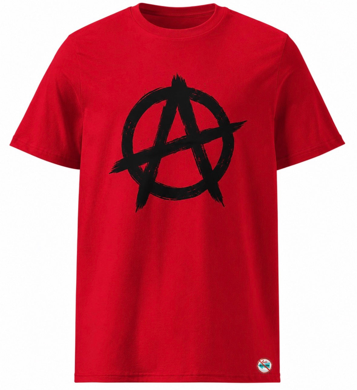 Anarchy Unisex T-Shirt