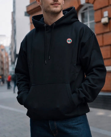 Premium Anti-Reform Unisex Hoodie