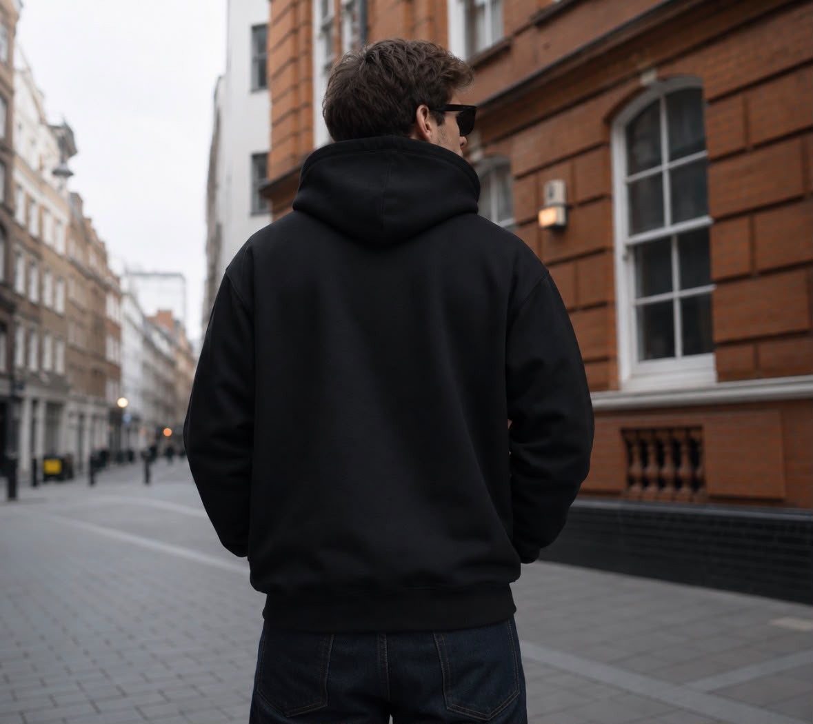 Premium Anti-Reform Unisex Hoodie