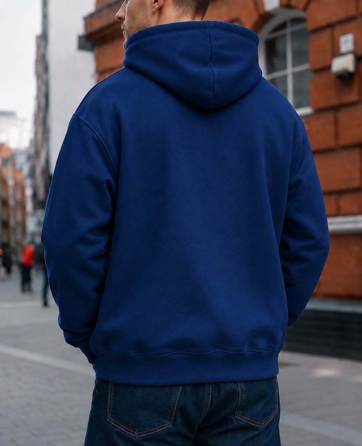 Premium Anti-Reform Unisex Hoodie