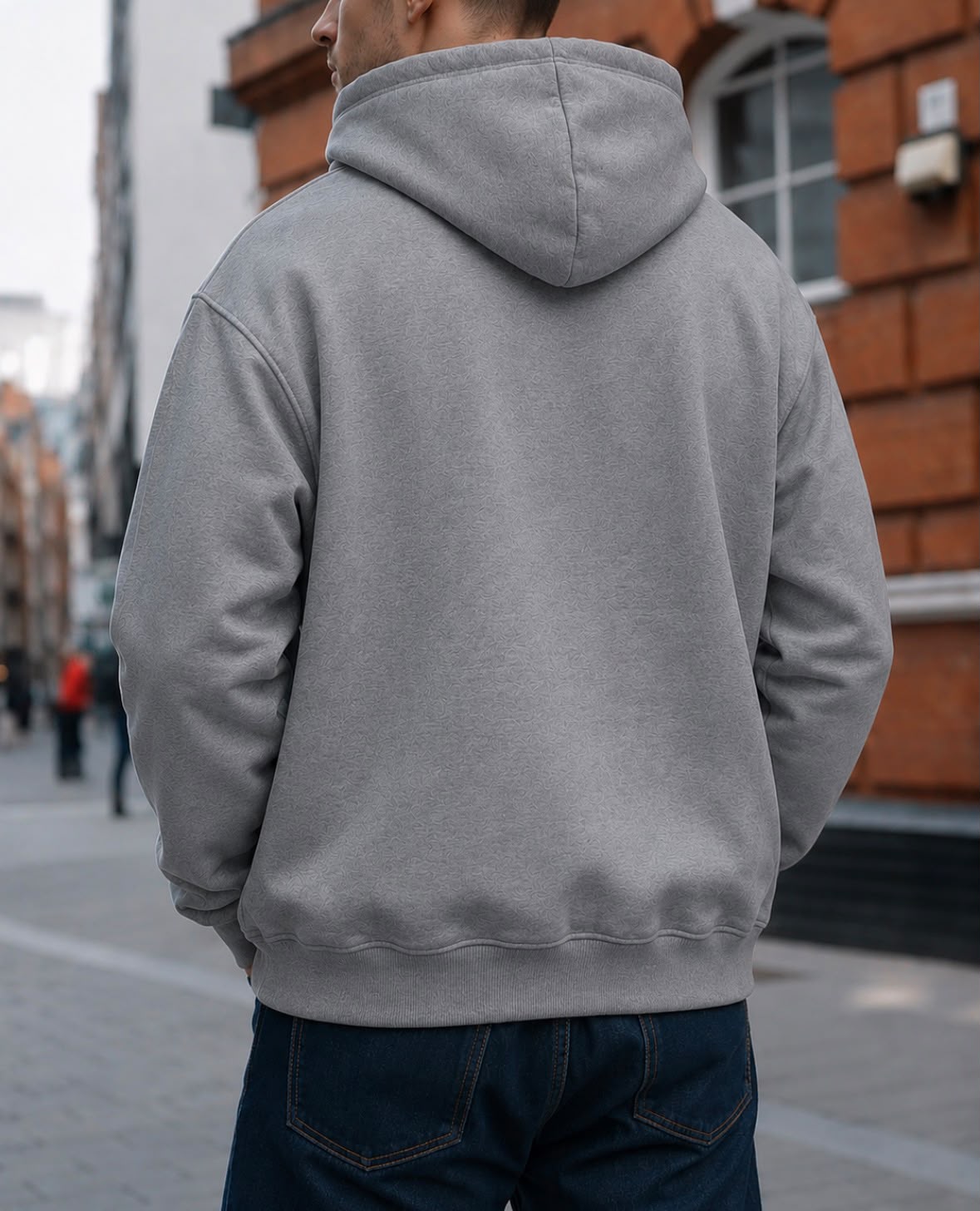 Premium Anti-Reform Unisex Hoodie