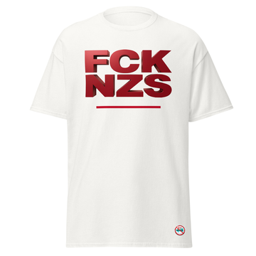 FCK NZS Unisex T-Shirt