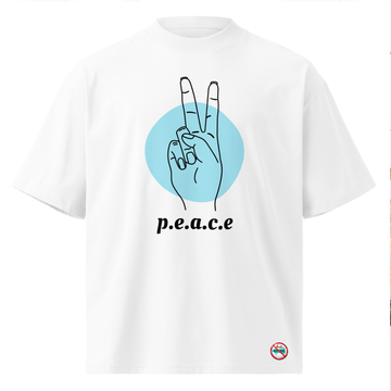 Unisex Peace T-Shirt