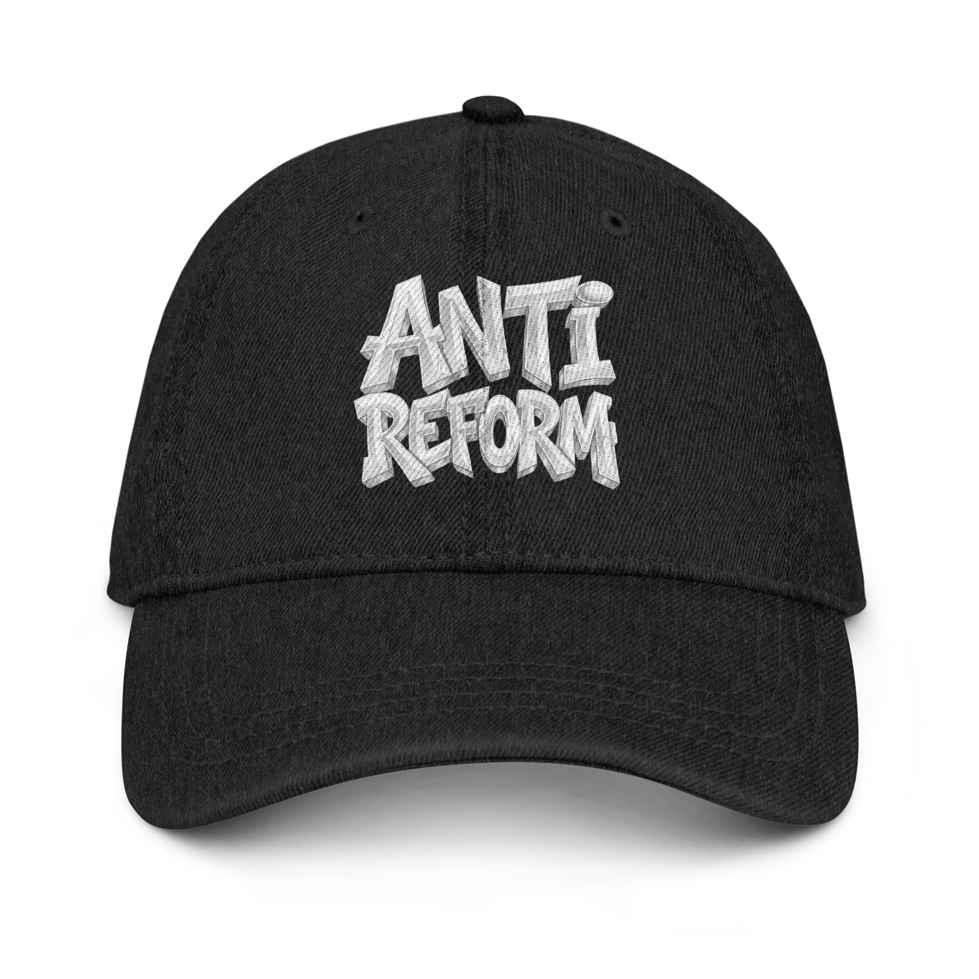Anti-Reform Hat