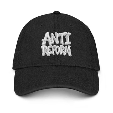 Anti-Reform Hat