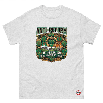 Anti-Reform Ireland Unisex T-Shirt