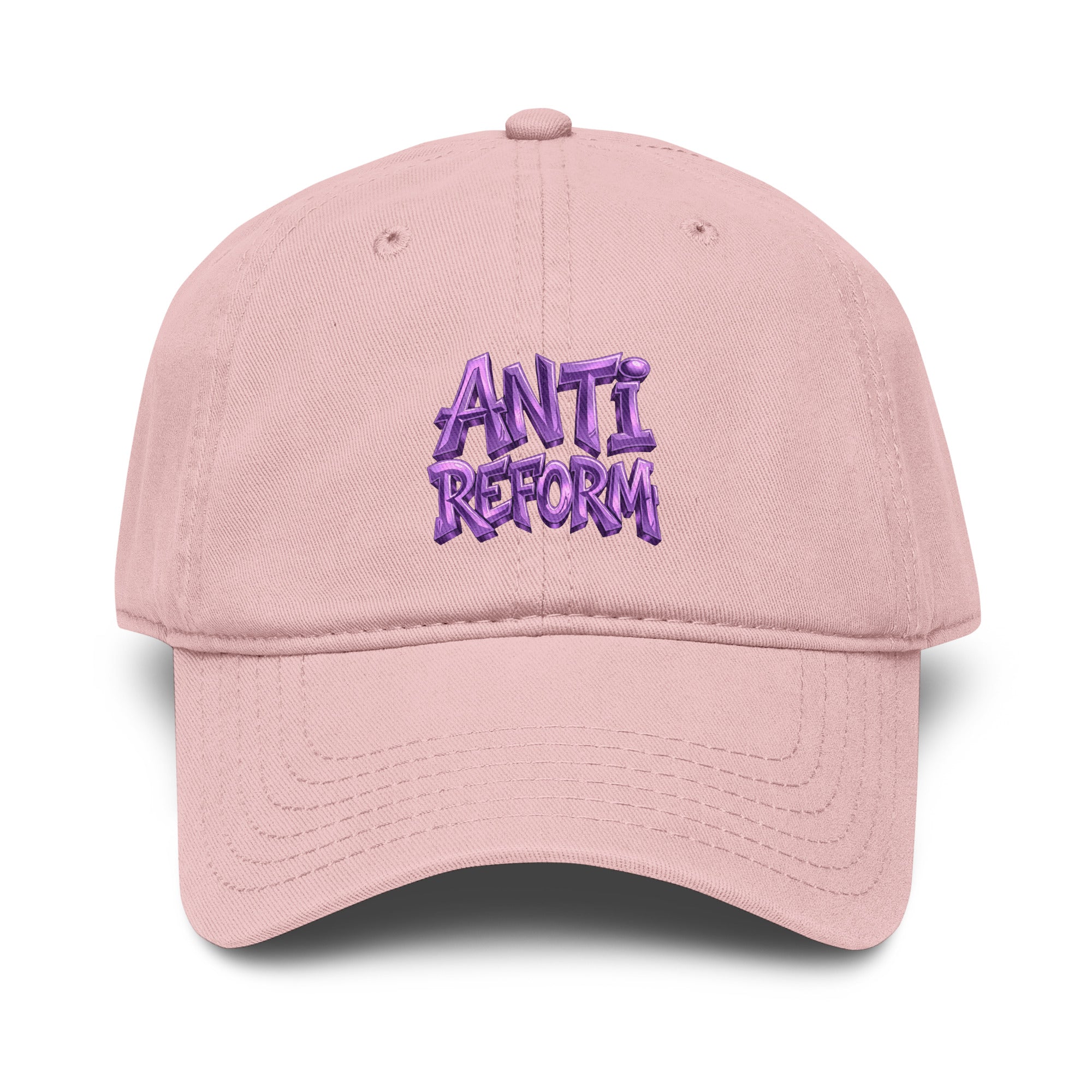 Anti-Reform Hat