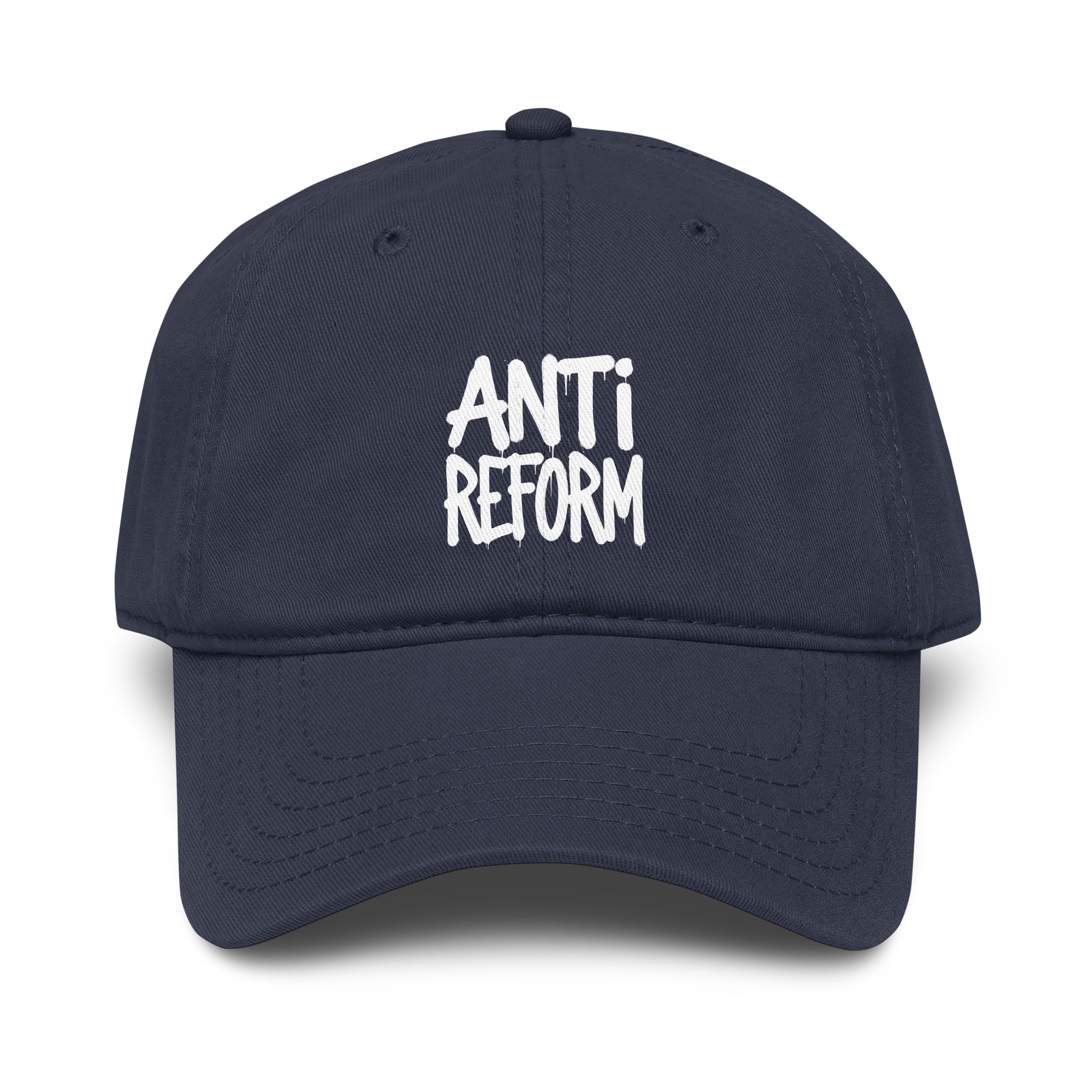 Anti-Reform Hat