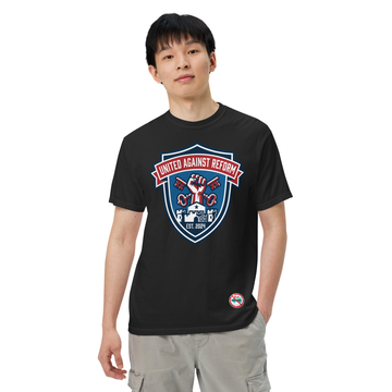 United against Reform Unisex T-shirt