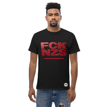 FCK NZS Unisex T-Shirt