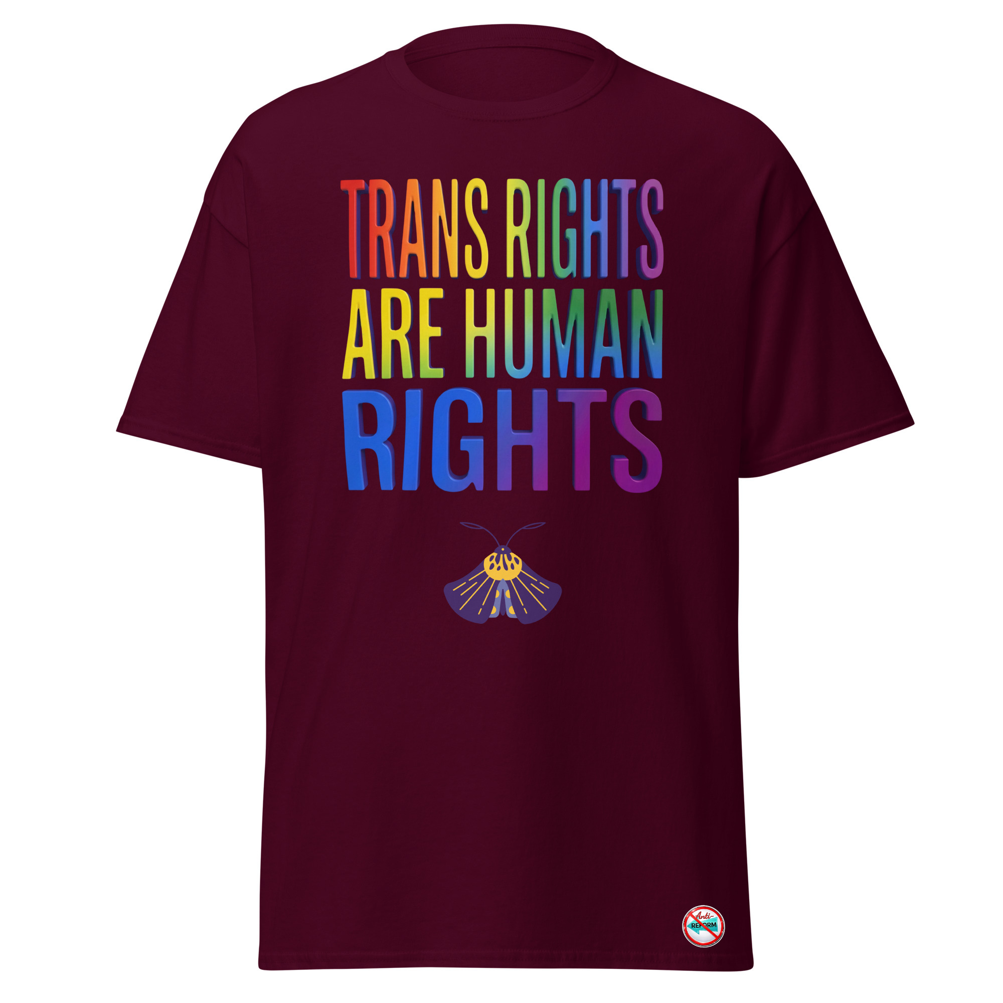 Trans Rights Unisex T-Shirt