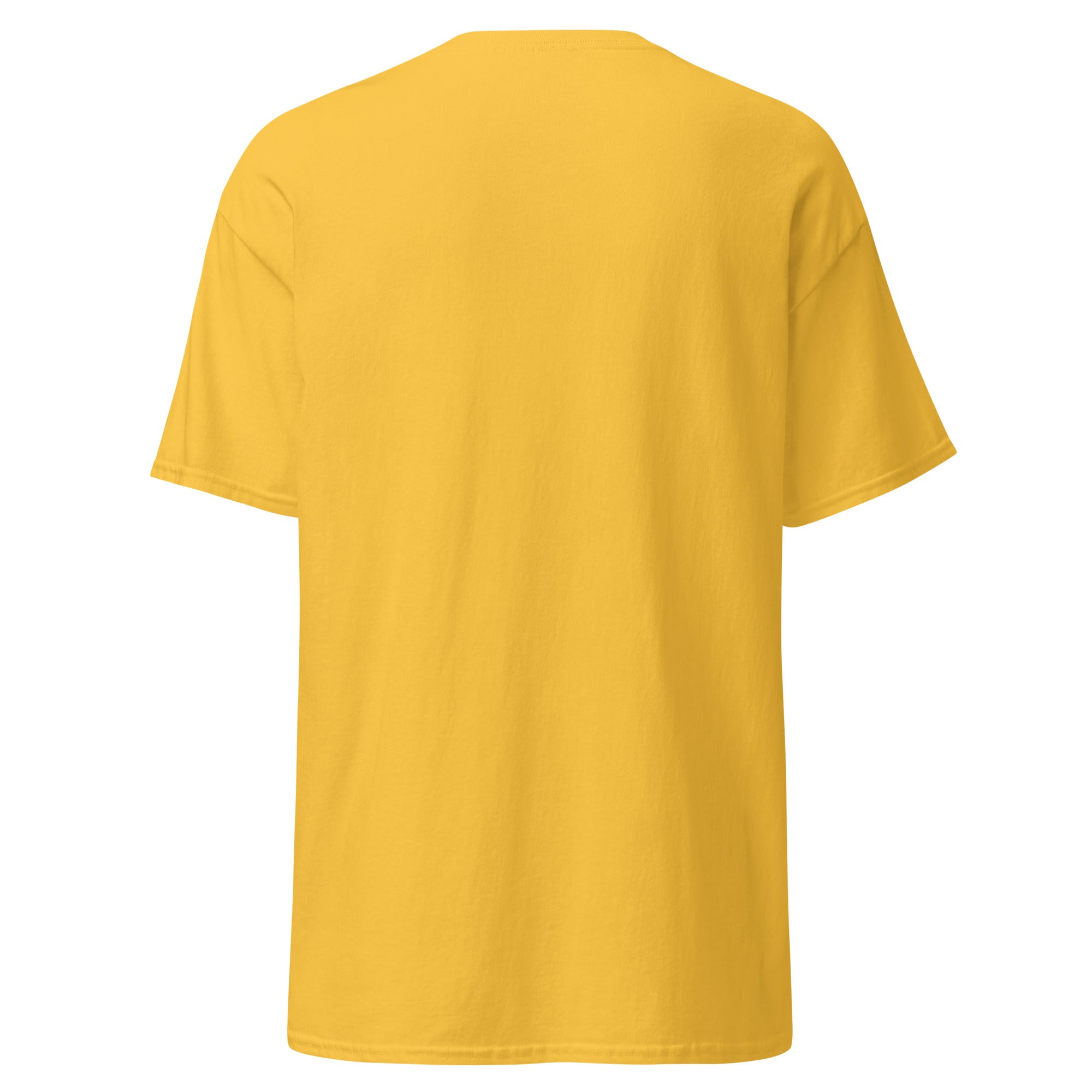 British Citizen Colours May Vary Unisex T-Shirt