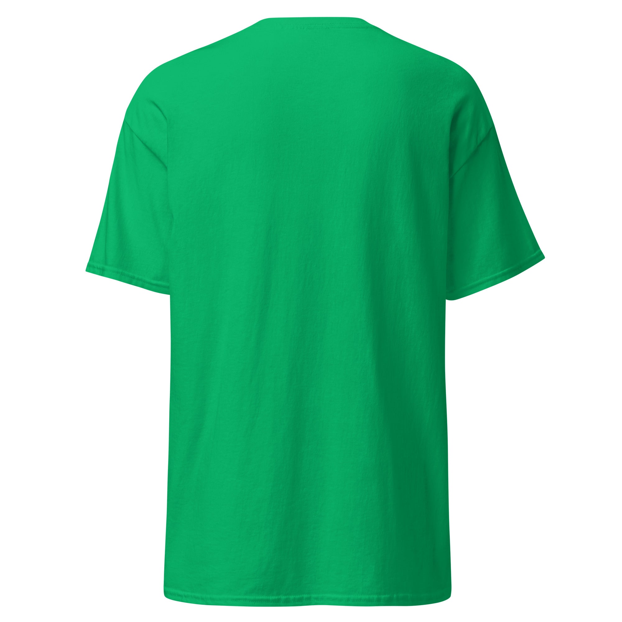 Hole-Heartedly Queer Unisex T-Shirt