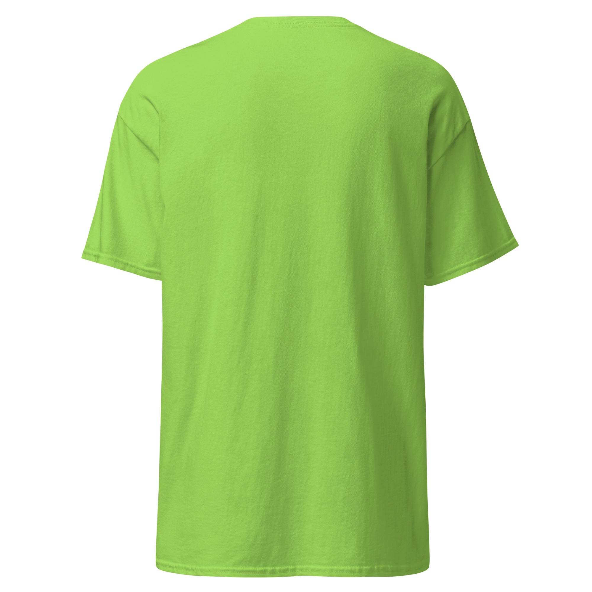 British Citizen Colours May Vary Unisex T-Shirt