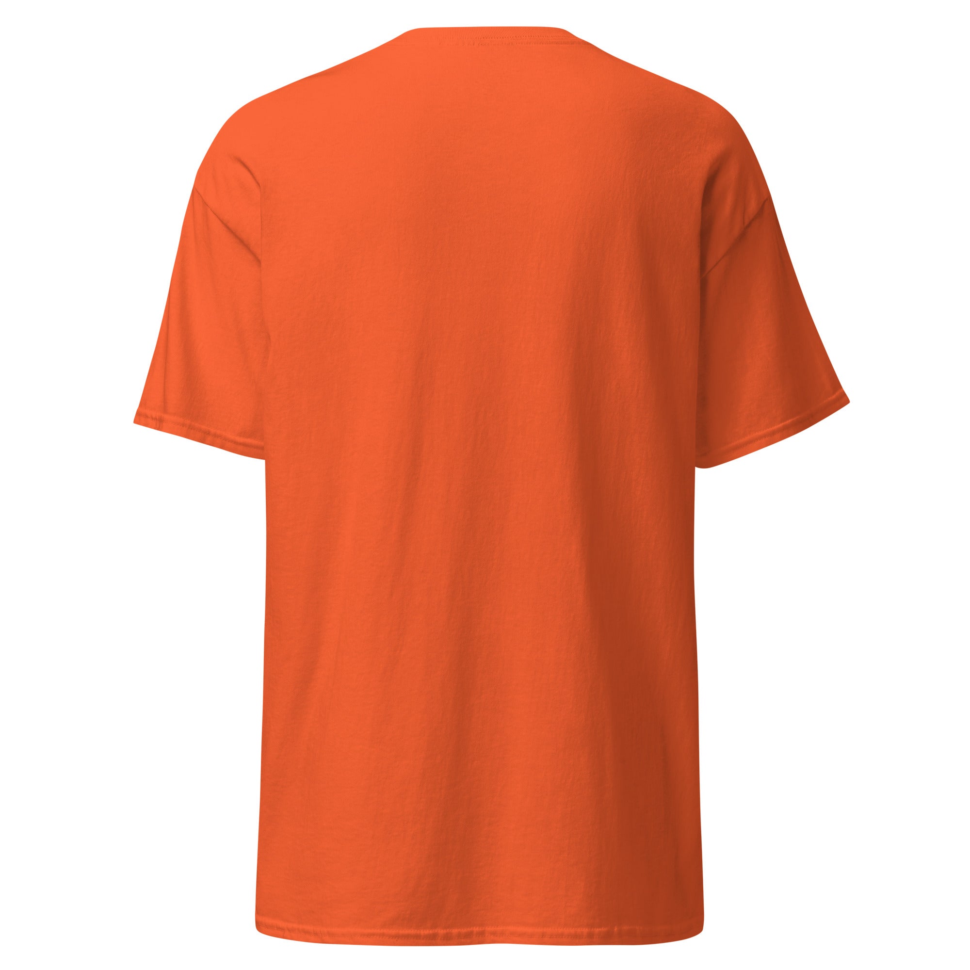 British Citizen Colours May Vary Unisex T-Shirt
