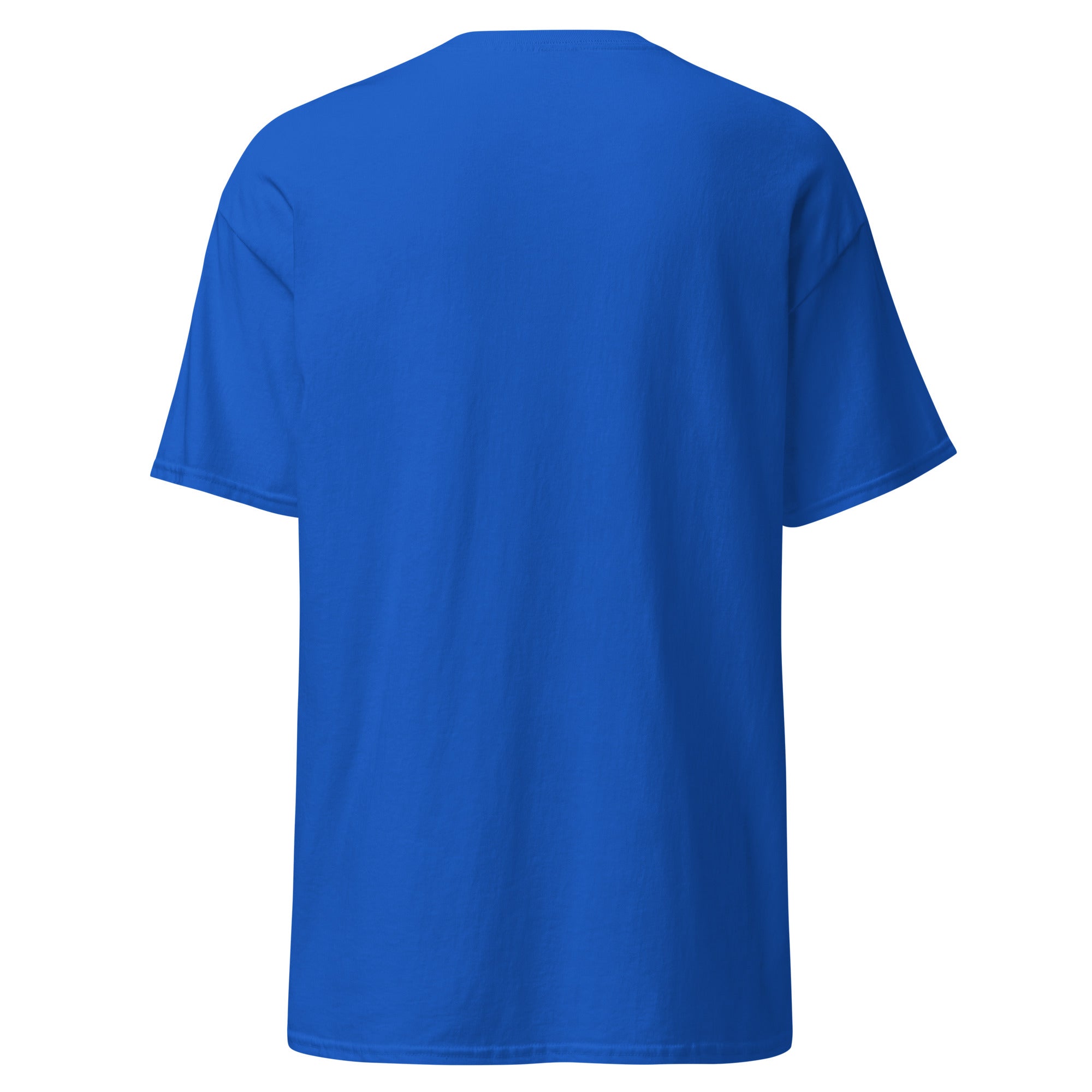 British Citizen Colours May Vary Unisex T-Shirt