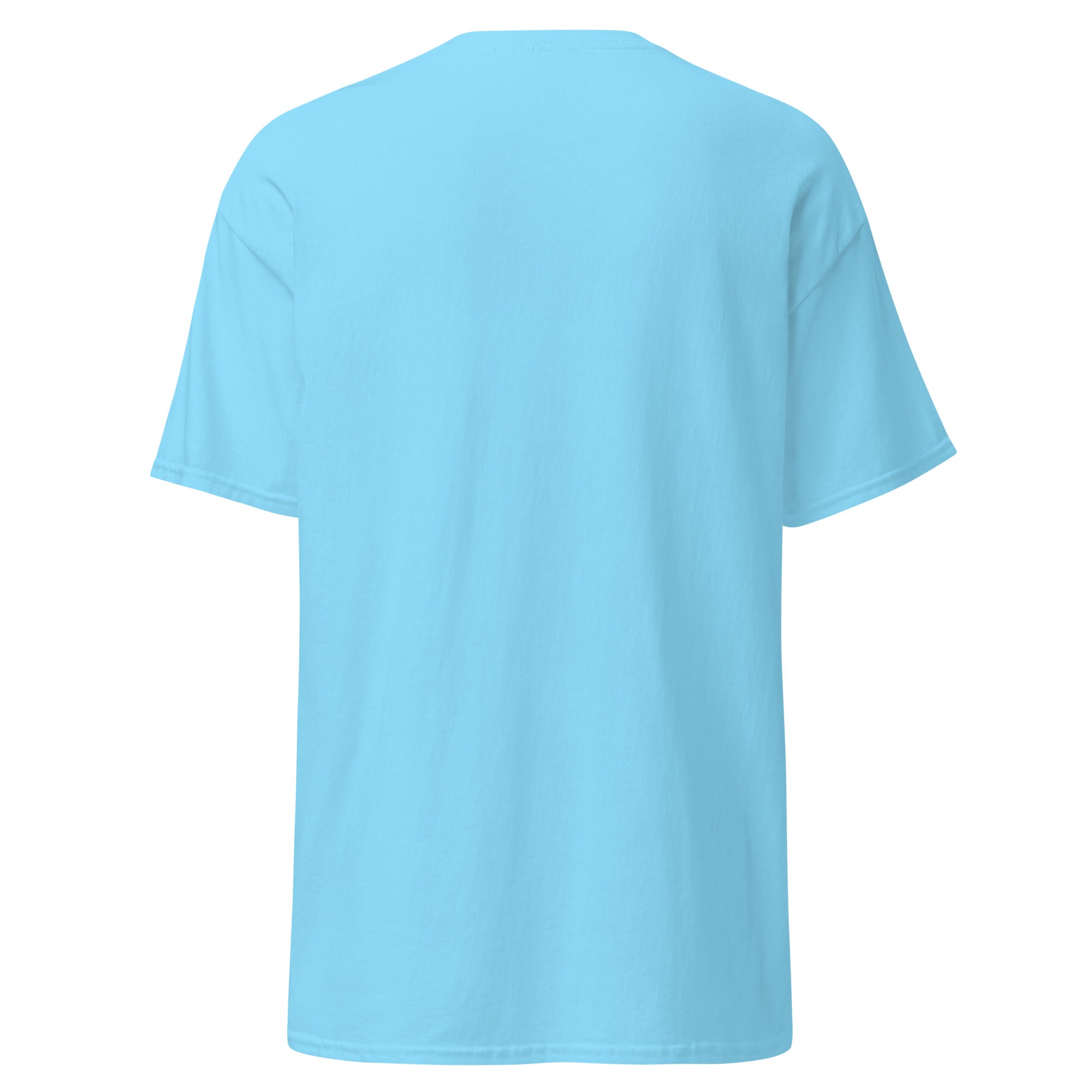 "Too Gay To Care" Premium Unisex T-Shirt