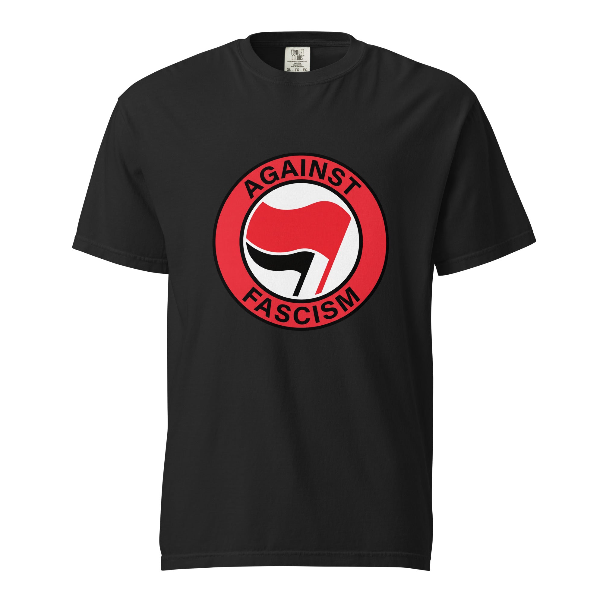 "Against Fascism" Premium T-Shirt