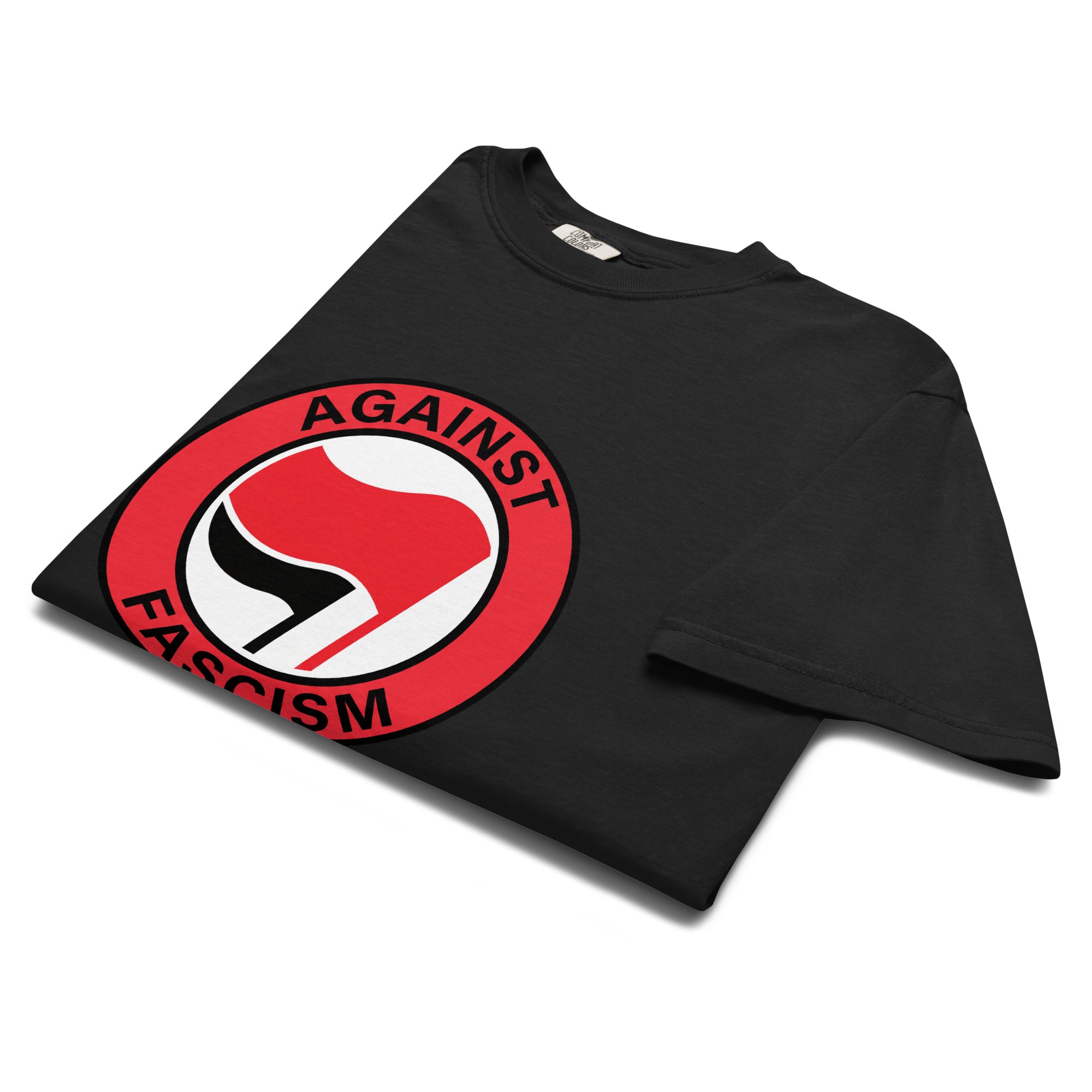 "Against Fascism" Premium T-Shirt