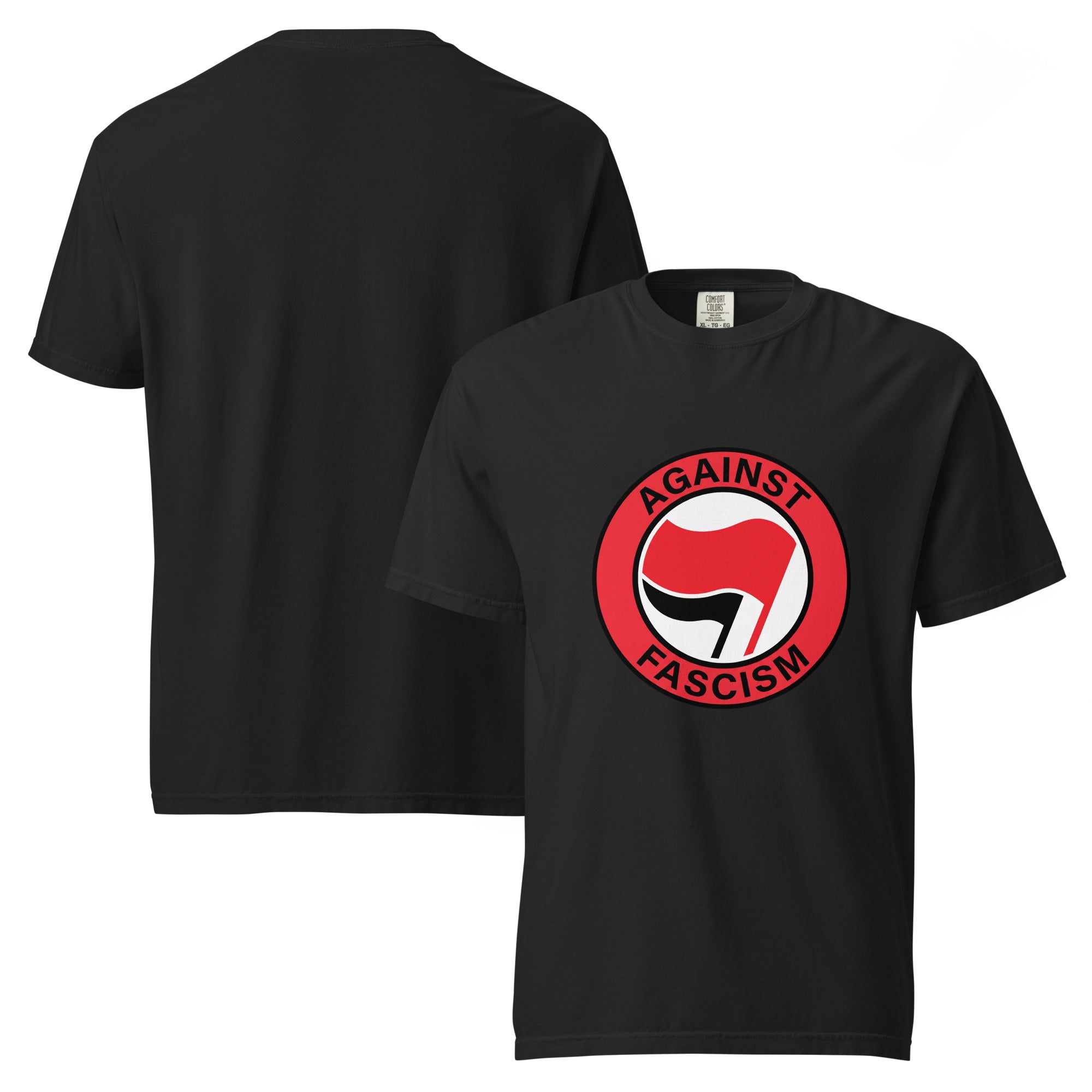 "Against Fascism" Premium T-Shirt