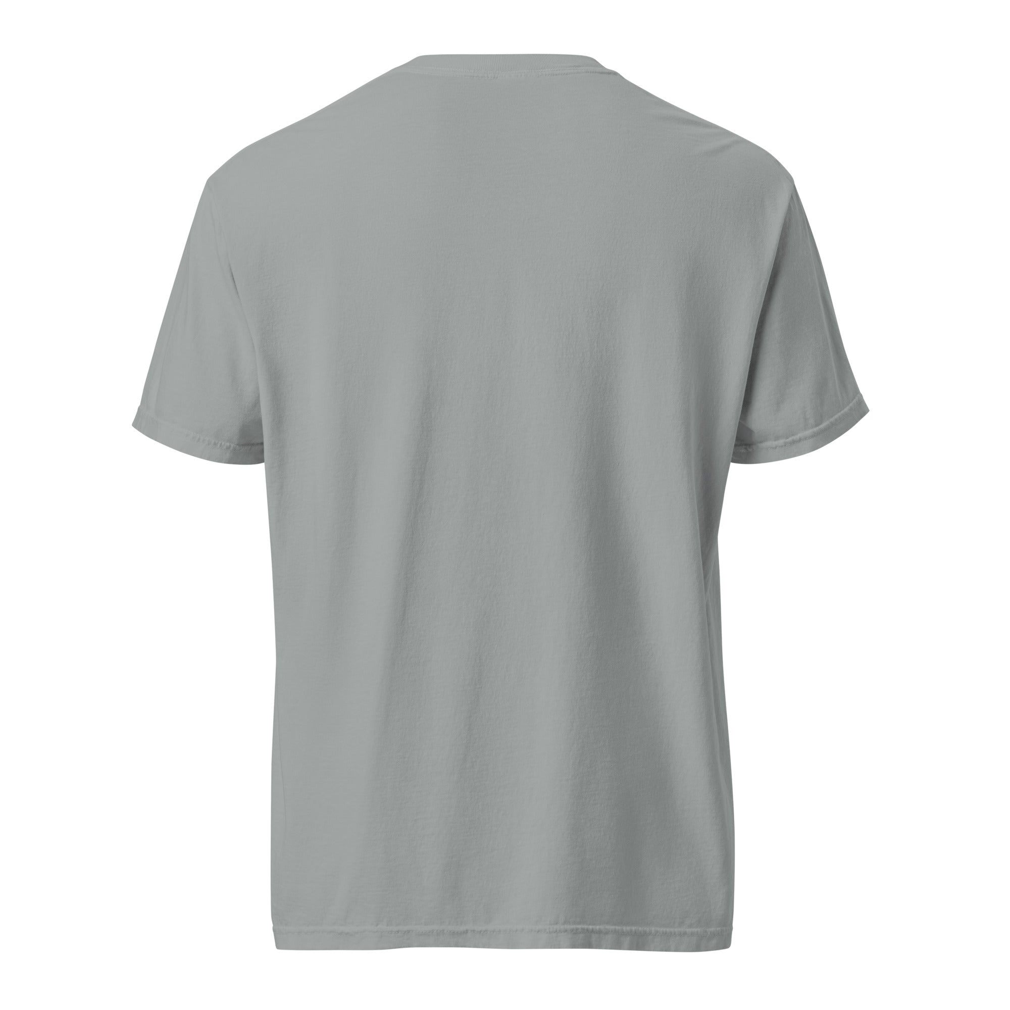 "First They Came..." Statement Unisex T-Shirt