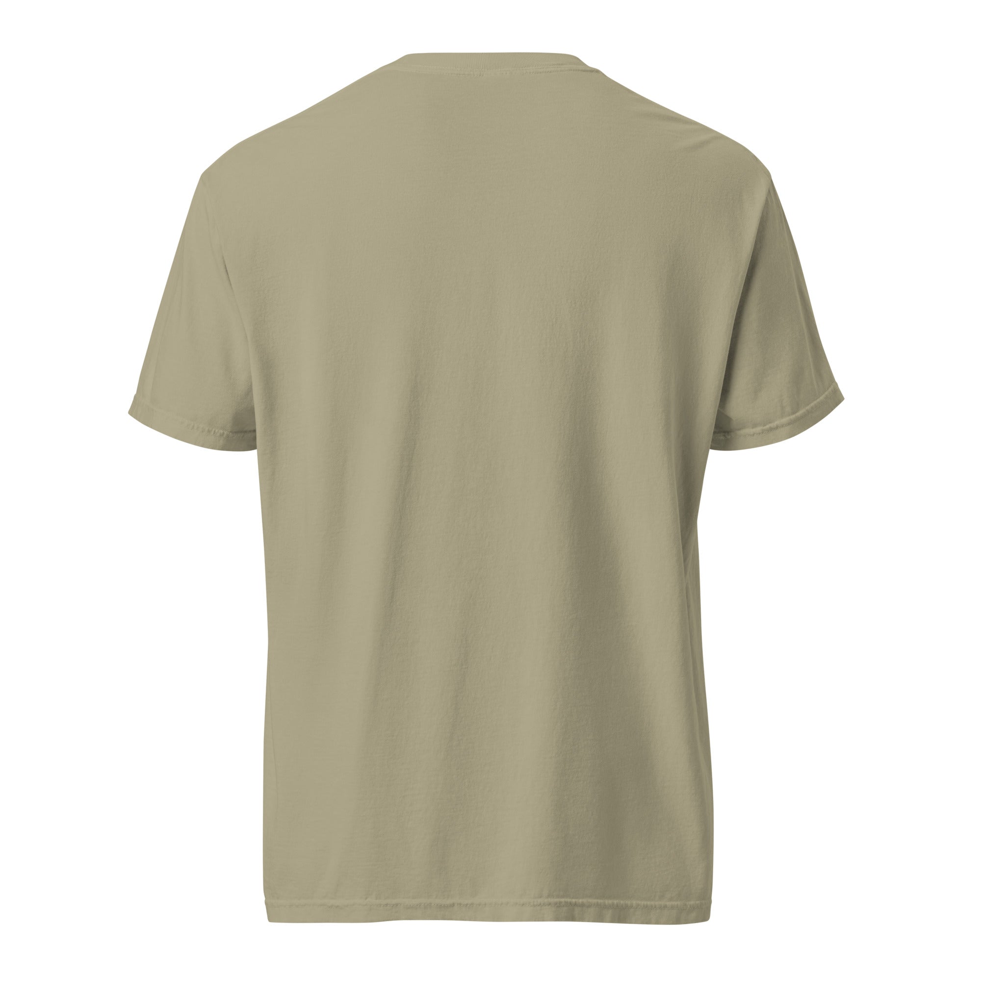 "First They Came..." Statement Unisex T-Shirt