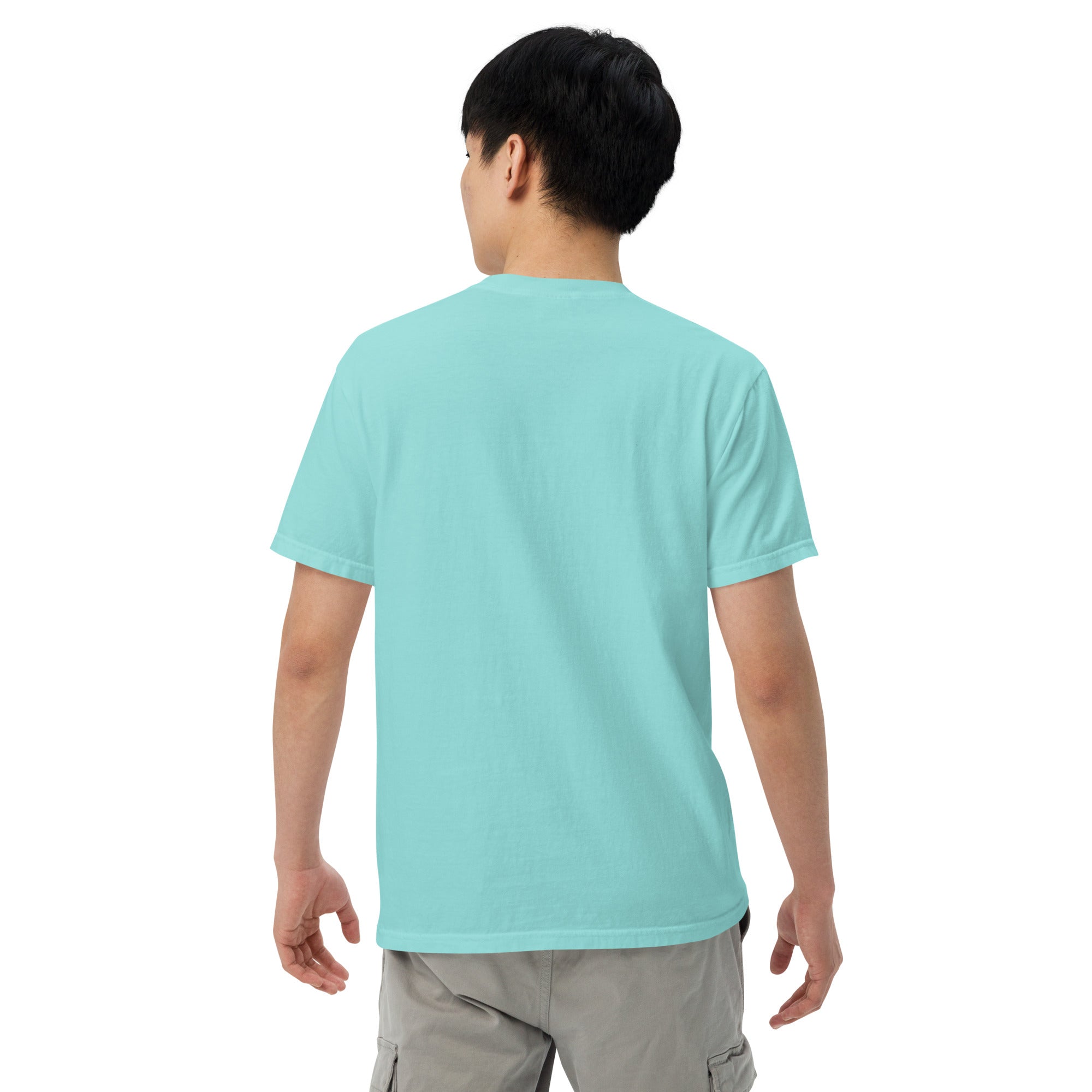 Peace Across Borders Unisex Premium T-Shirt