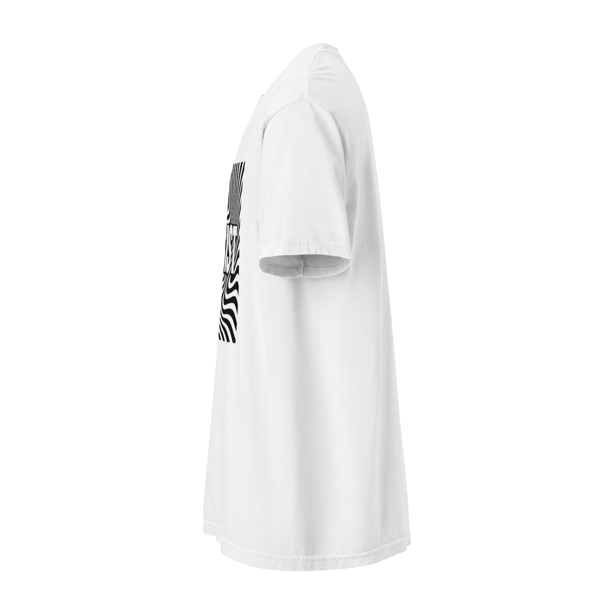 The "RESIST" Hypnotic Graphic Unisex T-Shirt