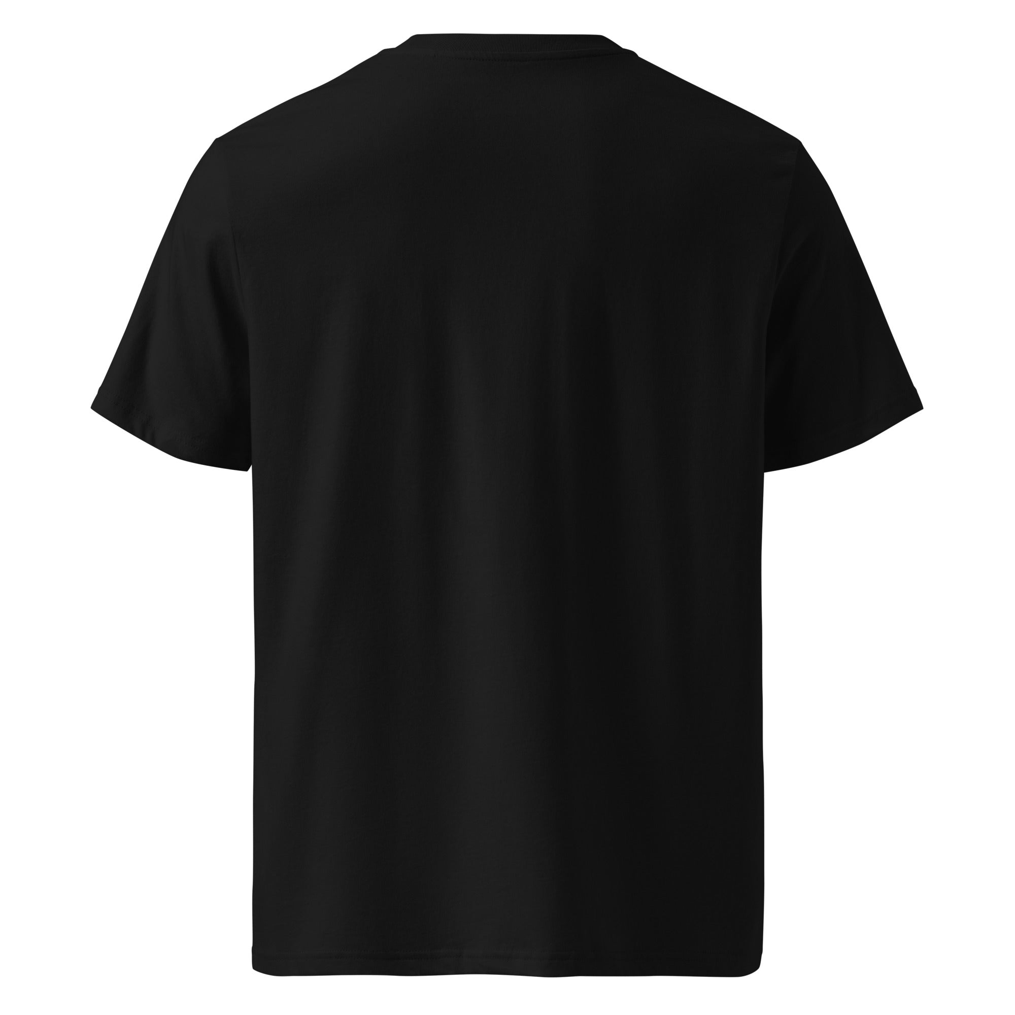 Love Not Hate Women's Premium T-Shirt