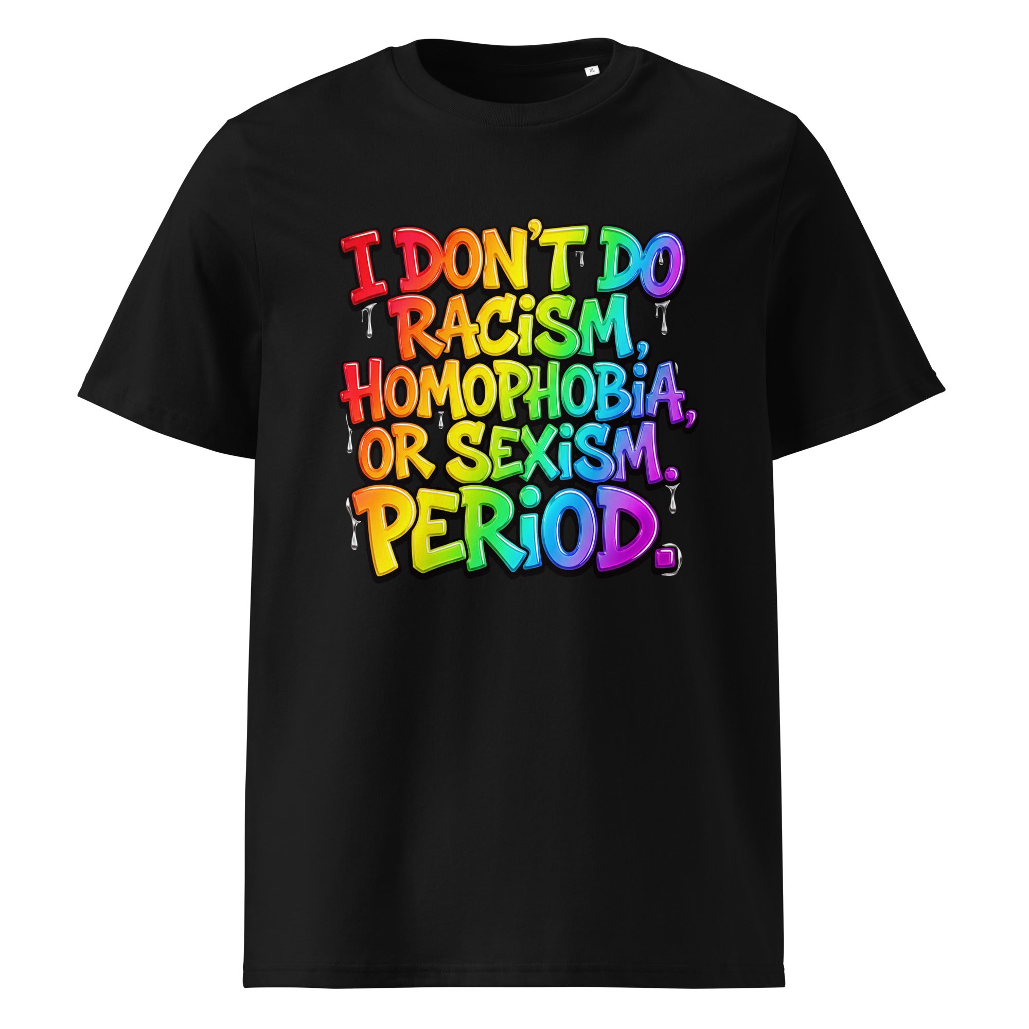 Anti-Prejudice Unisex Premium T-Shirt