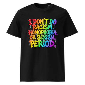 Anti-Prejudice Unisex Premium T-Shirt