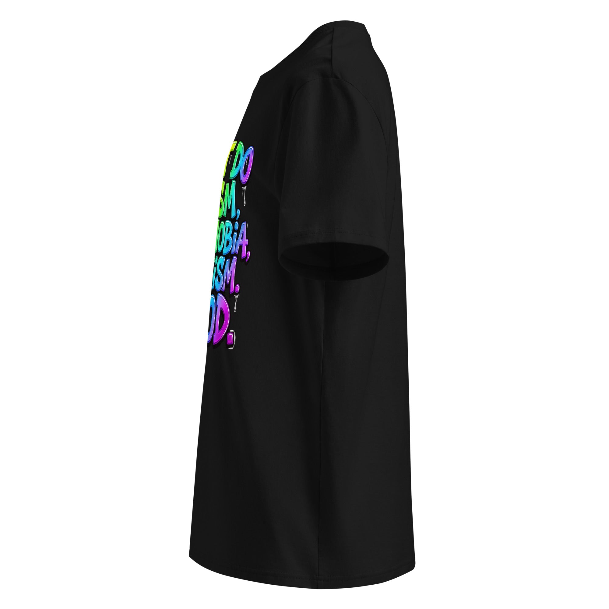 Anti-Prejudice Unisex Premium T-Shirt