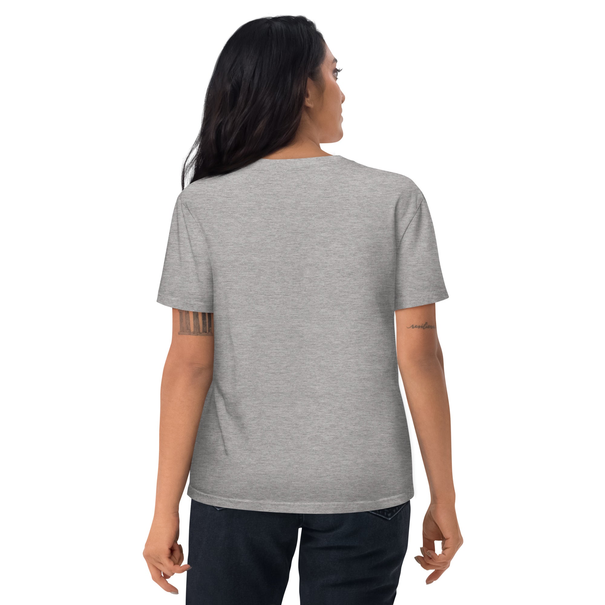 The "Return to Sender" Unisex Premium T-Shirt