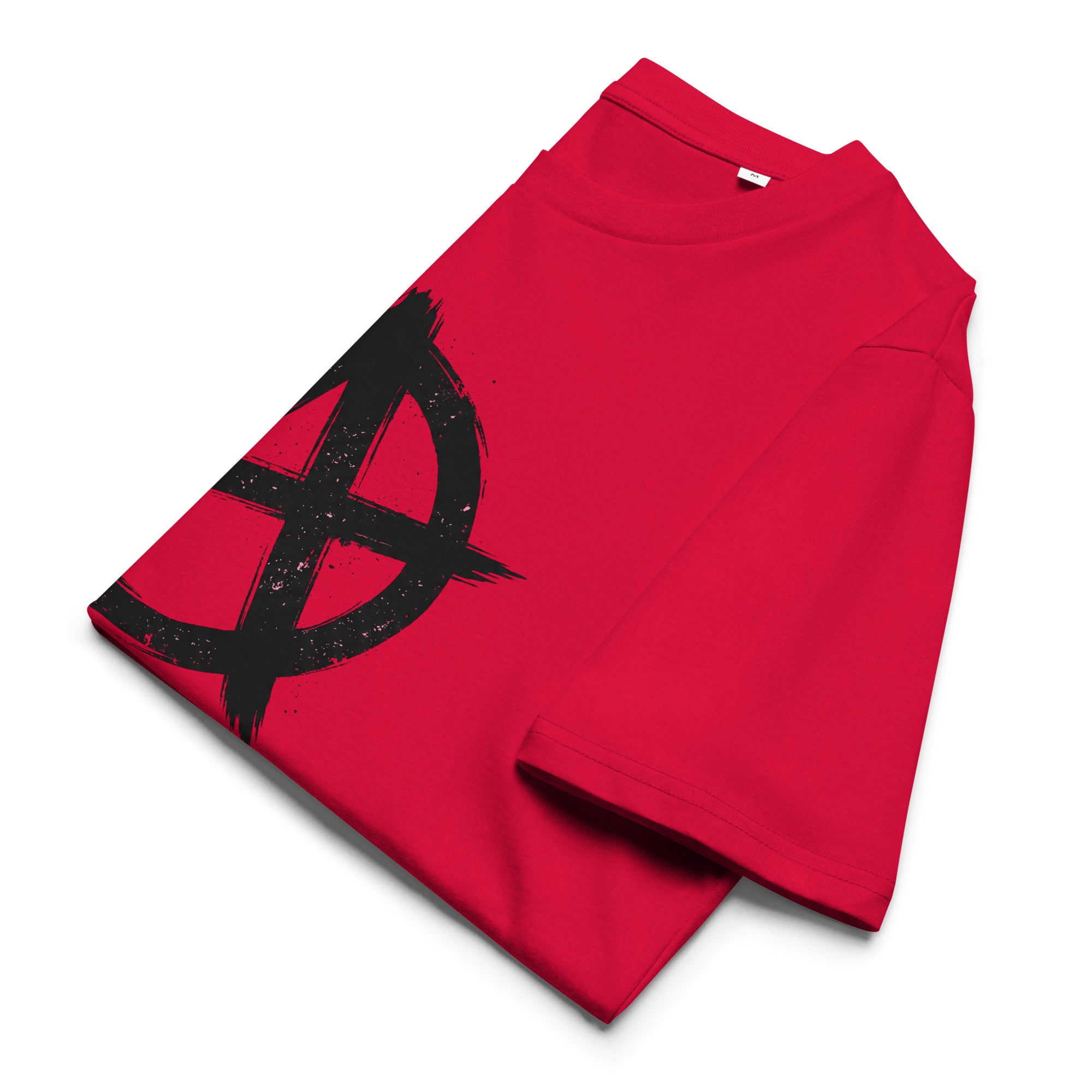 Anarchy Unisex T-Shirt