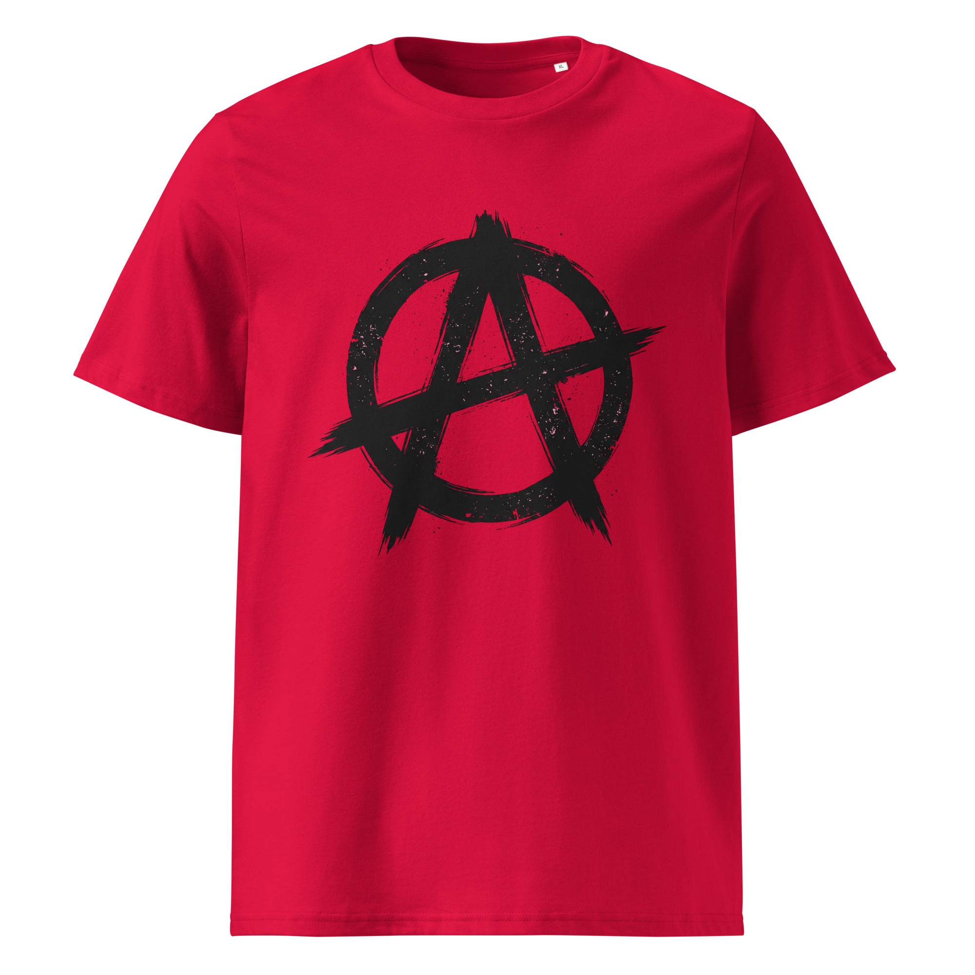 Anarchy Unisex T-Shirt