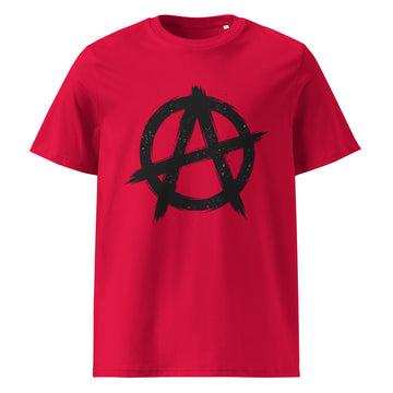 Anarchy Unisex T-Shirt