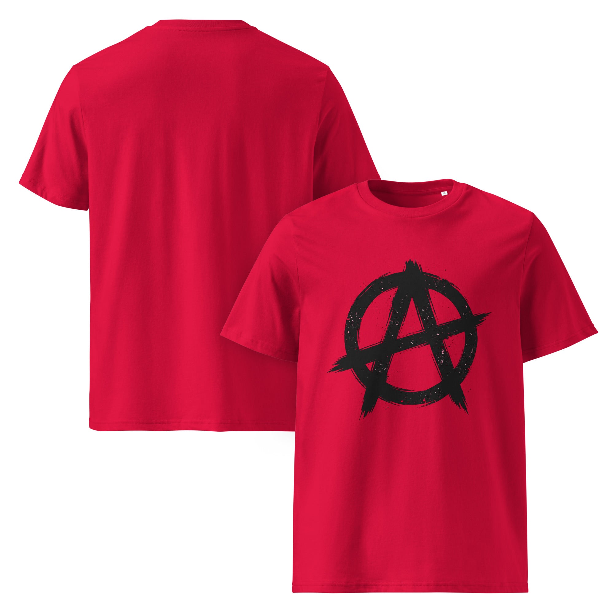Anarchy Unisex T-Shirt