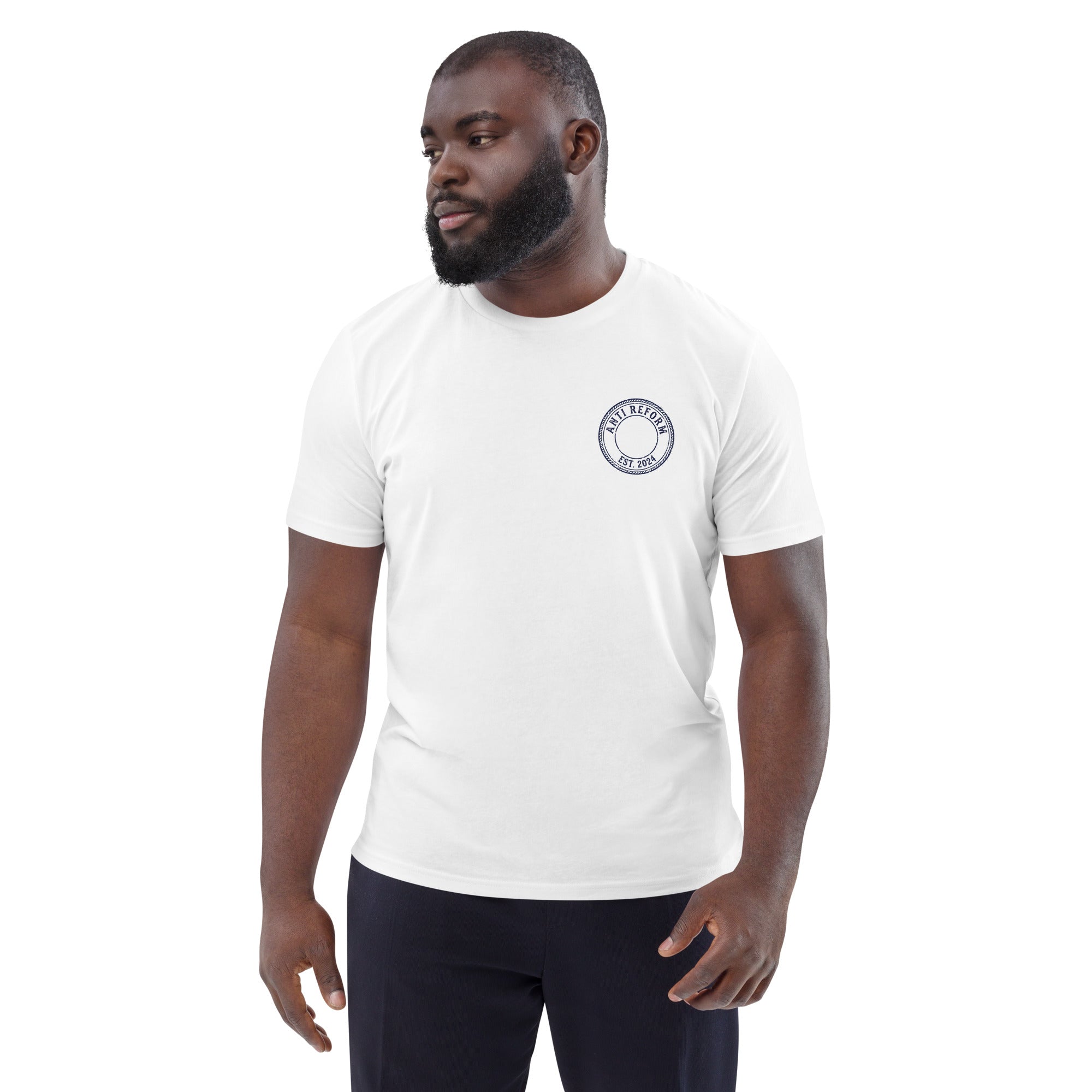 Anti Reform Unisex Premium T-Shirt
