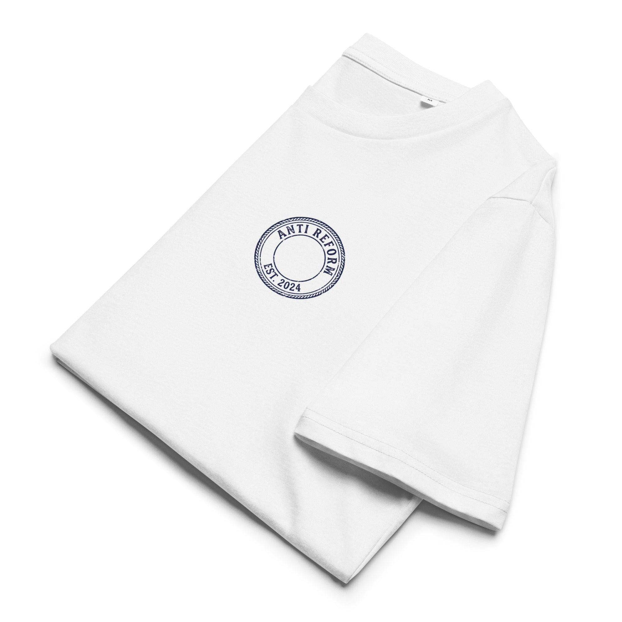 Anti Reform Unisex Premium T-Shirt